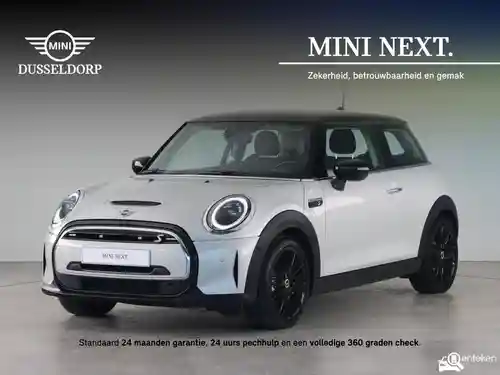 MINI  Cooper SE 2021