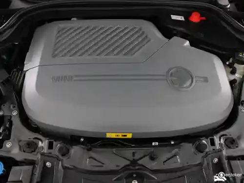 MINI  Cooper SE 2022