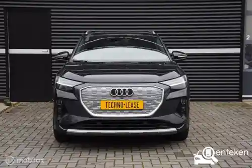 Audi Q4 40 e-tron 2021