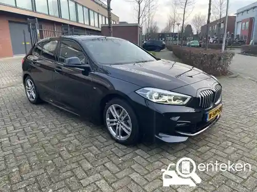 BMW 118i 2021