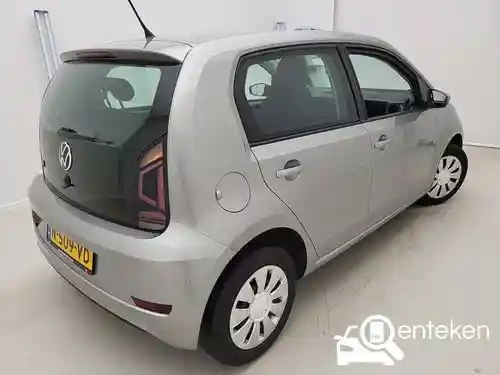 VW up! 1.0 2022