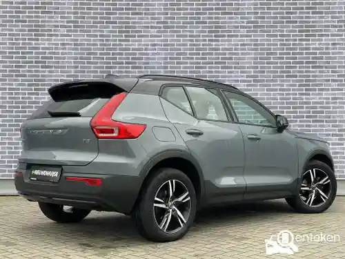 Volvo XC40 T3 2021