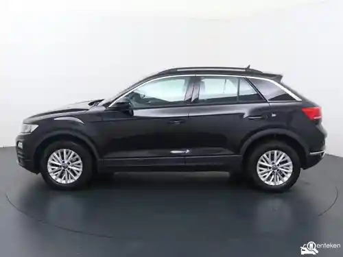 VW T-Roc 1.0 TSI OPF 2021