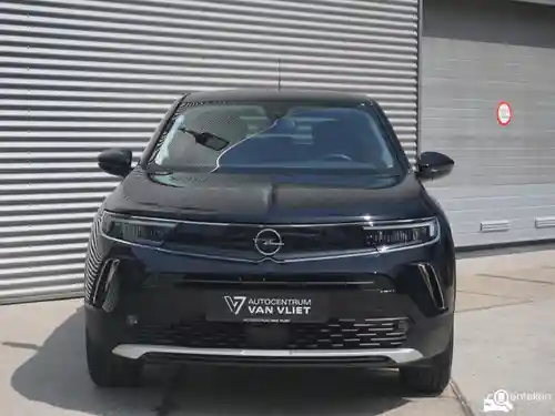 Opel Mokka 1.2 DI Turbo 2021