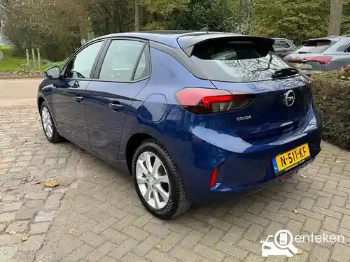 Opel Corsa 1.2 2021