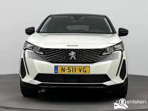 Peugeot 3008 1.2 PureTech 130 2022