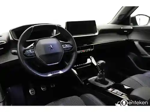Peugeot 2008 1.2 PureTech 130 2020