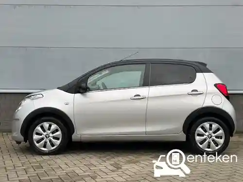 Citroen C1 VTi 72 2021