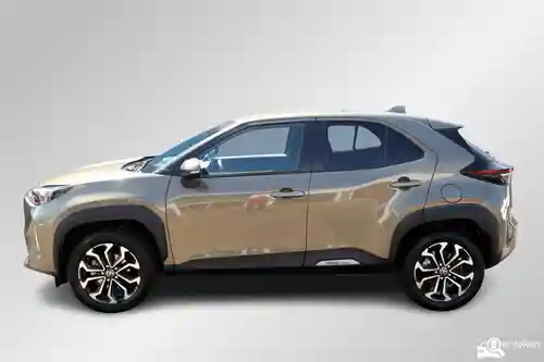 Toyota Yaris Cross 1.5 Hybrid 116 2021