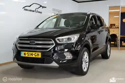 Ford Kuga 1.5 EcoBoost 2019