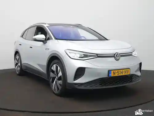 VW ID.4 Pro Performance 2021