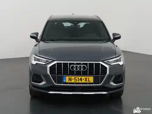 Audi Q3 Sportback 35 TFSI 2022