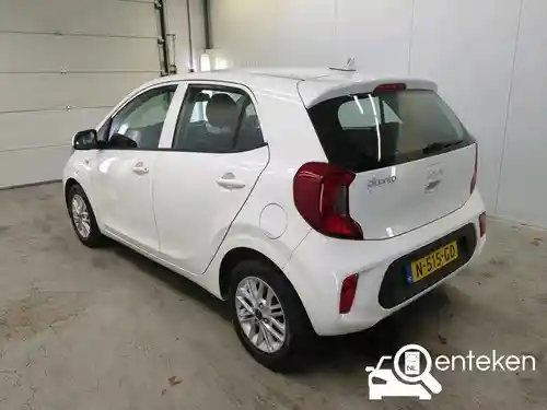 KIA Picanto 1.0 2021