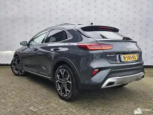 KIA XCeed 1.6 T-GDI 2021