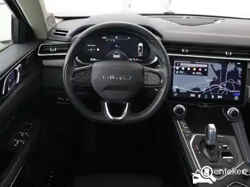 Lynk & Co 01 1.5TD PHEV 2021