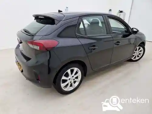 Opel Corsa 1.2 2022