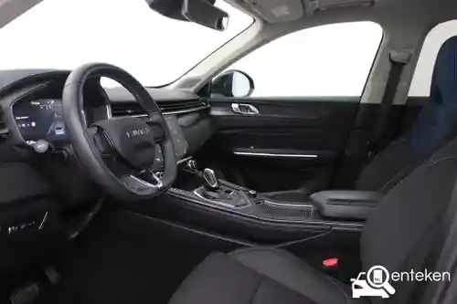 Lynk & Co 01 1.5TD PHEV 2021