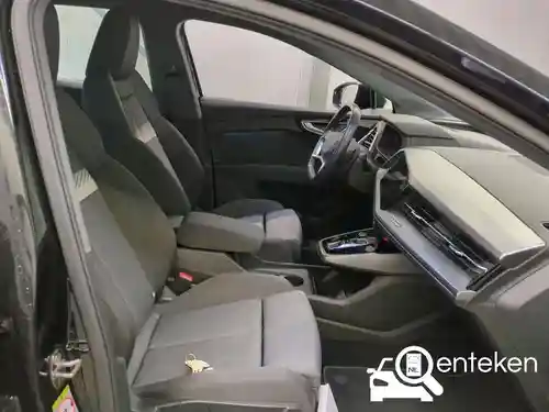 Audi Q4 40 e-tron 2021