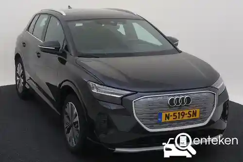 Audi Q4 40 e-tron 2021