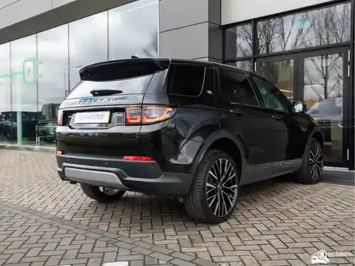 Land Rover Discovery Sport P300e 2021