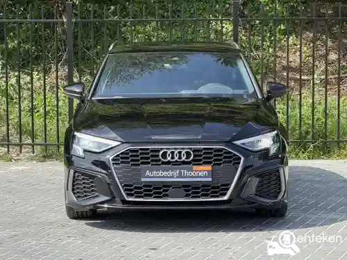 Audi A3 Sportback 35 TFSI 2021