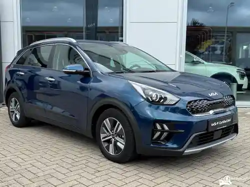 KIA Niro 1.6 GDI Hybrid 2021