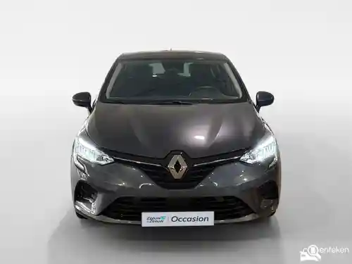 Renault Clio E-TECH Hybrid 140 2022