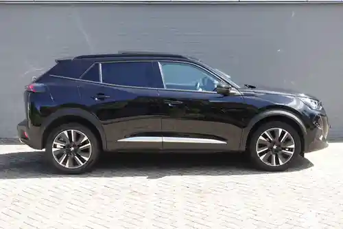 Peugeot 2008 1.2 PureTech 130 2020