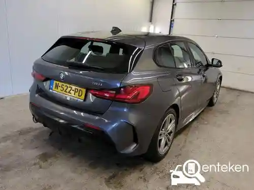 BMW 116i 2021