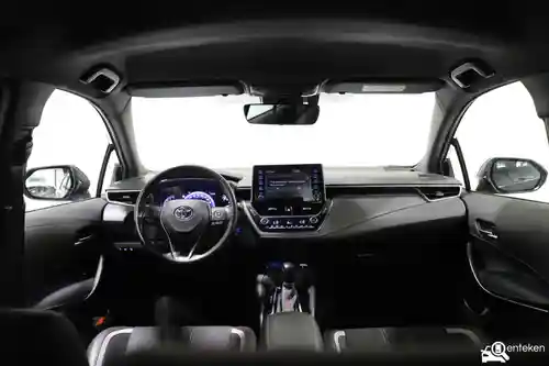Toyota Corolla Touring Sports 1.8 Hybrid 2021