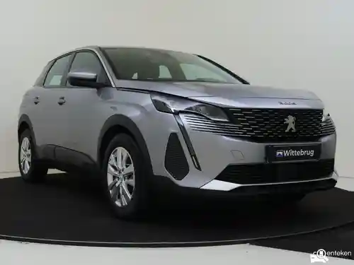 Peugeot 3008 1.2 PureTech 130 2021