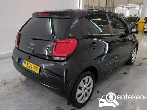 Citroen C1 VTi 72 2021