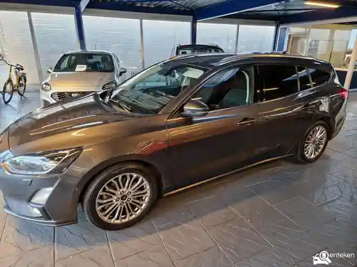Ford Focus Turnier 1.0 EcoBoost 2019