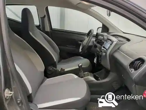 Toyota Aygo 1.0 2021