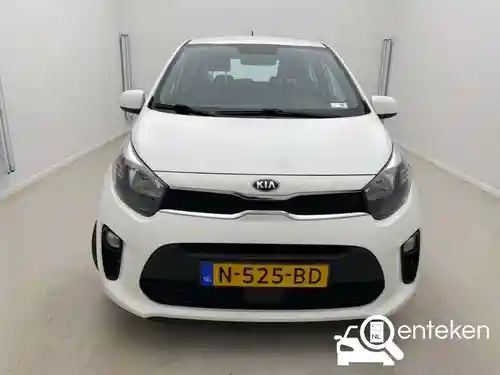 KIA Picanto 1.0 2021
