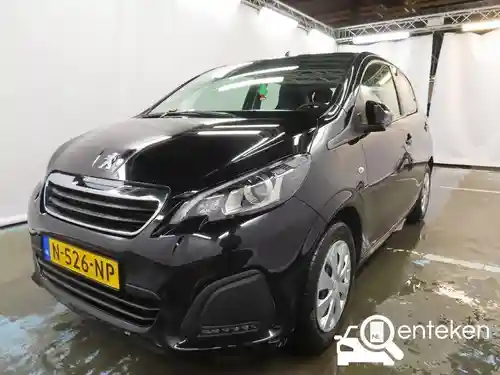 Peugeot 108 1.0 VTi 72 2021