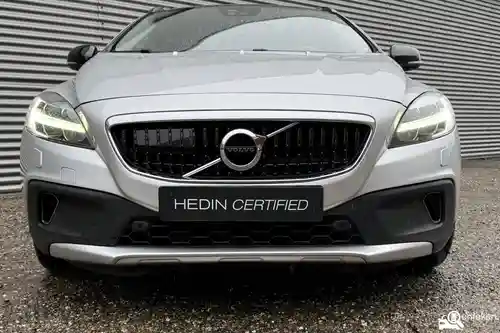 Volvo V40 Cross Country T3 2019