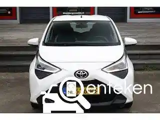 Toyota Aygo 1.0 2021