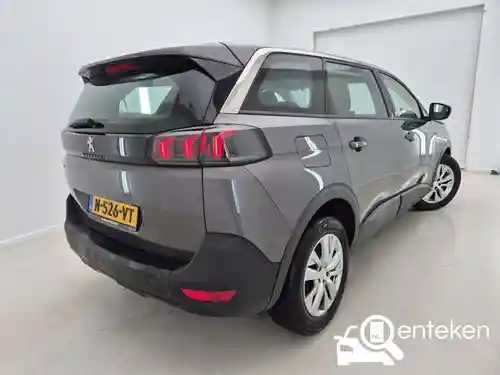 Peugeot 5008 1.2 PureTech 130 2022