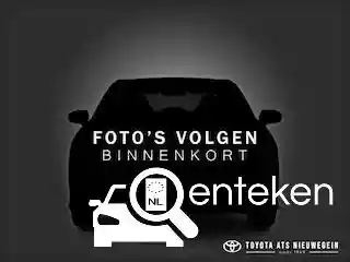 Toyota Yaris Cross 1.5 Hybrid 116 2022