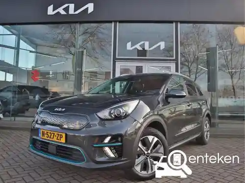 KIA e-Niro 64 kWh 2022