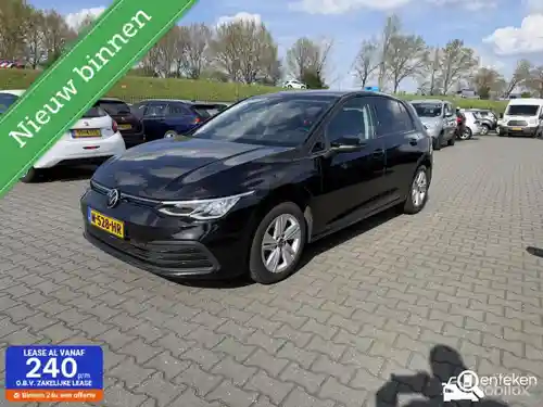 VW Golf 2.0 TDI SCR 2020