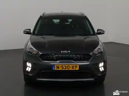KIA Niro 1.6 GDI Hybrid 2022