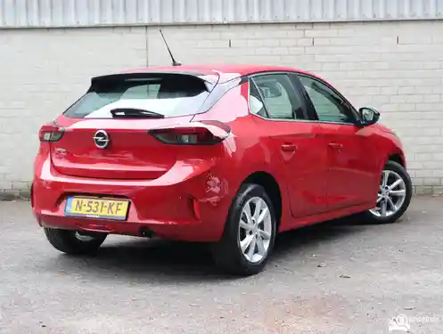 Opel Corsa 1.2 DI Turbo 2021