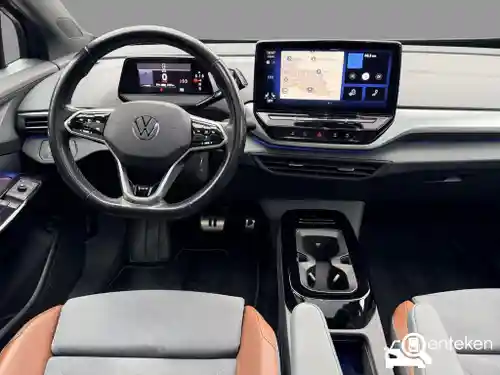 VW ID.4 Pro Performance 2020