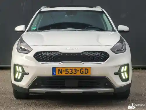 KIA Niro 1.6 GDI Hybrid 2021