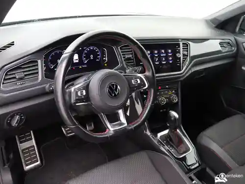 VW T-Roc 1.5 TSI OPF ACT 2021
