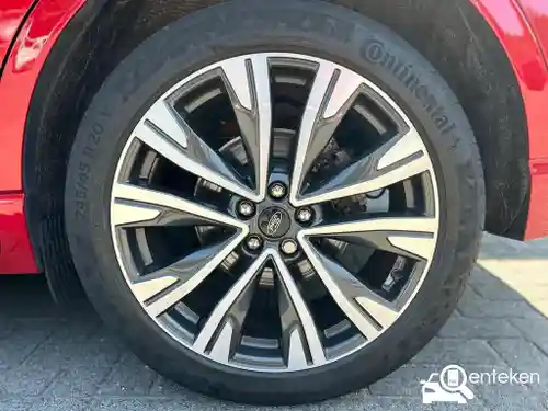 Ford Kuga 2.5 Plugin-Hybrid 2020