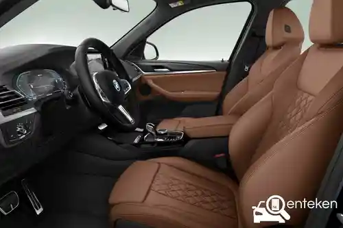 BMW X3 xDrive30e 2021