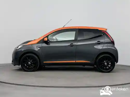 Toyota Aygo 1.0 2021